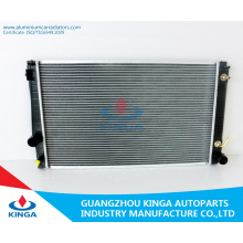 Cooling System Auto Radiator for Toyota Previa/RAV4`07 ACR50/Aca30